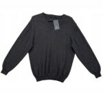 Jasper Conran Sweter Męski XL Wełna - zdjęcie 1