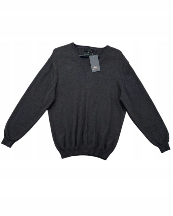 Jasper Conran Sweter Męski XL Wełna