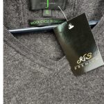 Jasper Conran Sweter Męski XL Wełna - zdjęcie 2