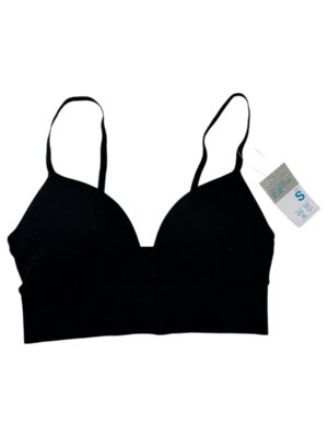 PRIMARK Biustonosz Damski Czarny S