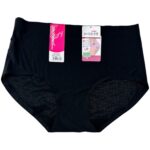 INNA Bielizna Damska Czarna XL - zdjęcie 1