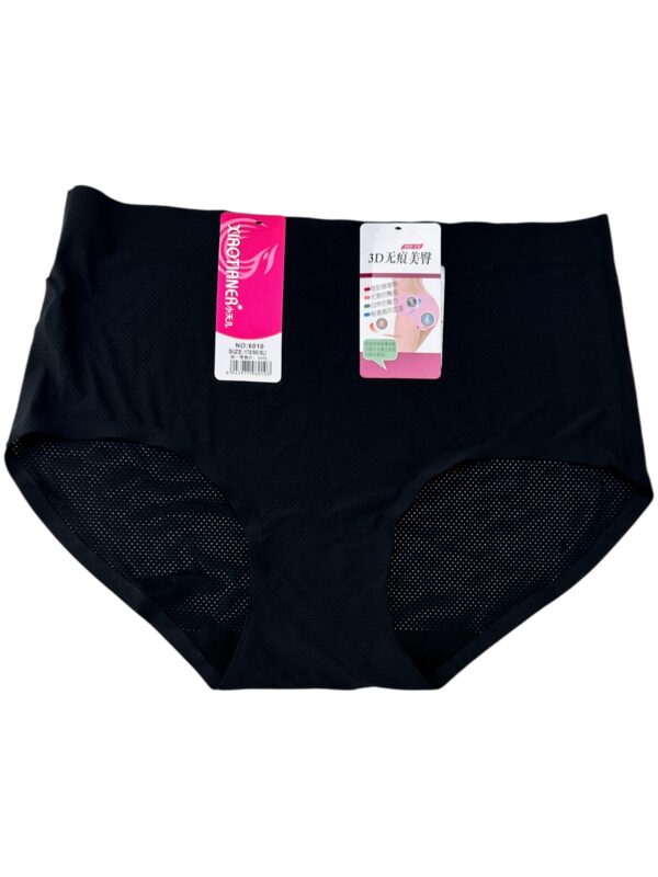 INNA Bielizna Damska Czarna XL