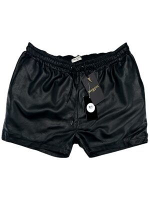 BRAVE SOUL Spodenki Damskie Czarne XL