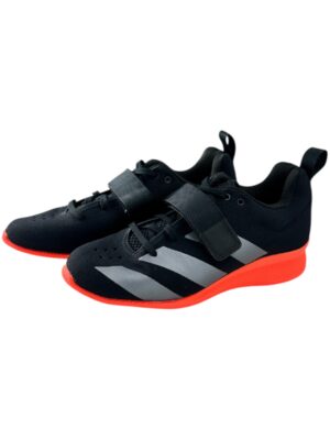 ADIDAS Buty Męskie Czarne Na Siłownię 40