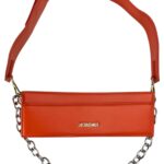 JACQUEMUS Torebka Damska Czerwona ONE SIZE - zdjęcie 1