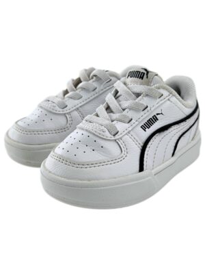 PUMA Buty Dziecięce Białe 20