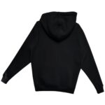 AMICA Bluza Męska Czarna M Print - zdjęcie 2