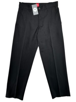 SLAZENGER Spodnie Męskie Czarne S