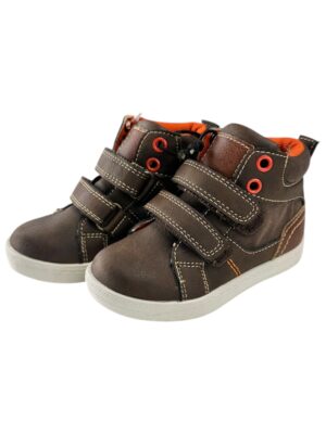 DUNNES STORES Buty Dziecięce Brązowe Rozmiar 21