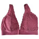 PRIMARK Biustonosz Damski Różowy XL - zdjęcie 1