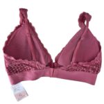 PRIMARK Biustonosz Damski Różowy XL - zdjęcie 2