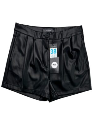PRIMARK Szorty Damskie Czarne M