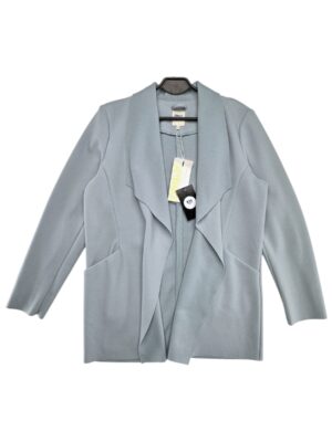 ONLY Narzuta Damska Szara S