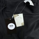 Spodnie Damskie Czarne L - zdjęcie 3