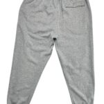 NIKE Dresy Męskie Szare L - zdjęcie 2