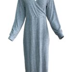 DOROTHY PERKINS Sukienka Damska Szara XL - zdjęcie 1