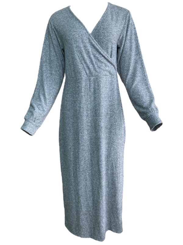 DOROTHY PERKINS Sukienka Damska Szara XL