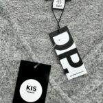 DOROTHY PERKINS Sukienka Damska Szara XL - zdjęcie 3