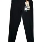 TIMBERLAND Spodnie Damskie Czarne XS (23) - zdjęcie 1