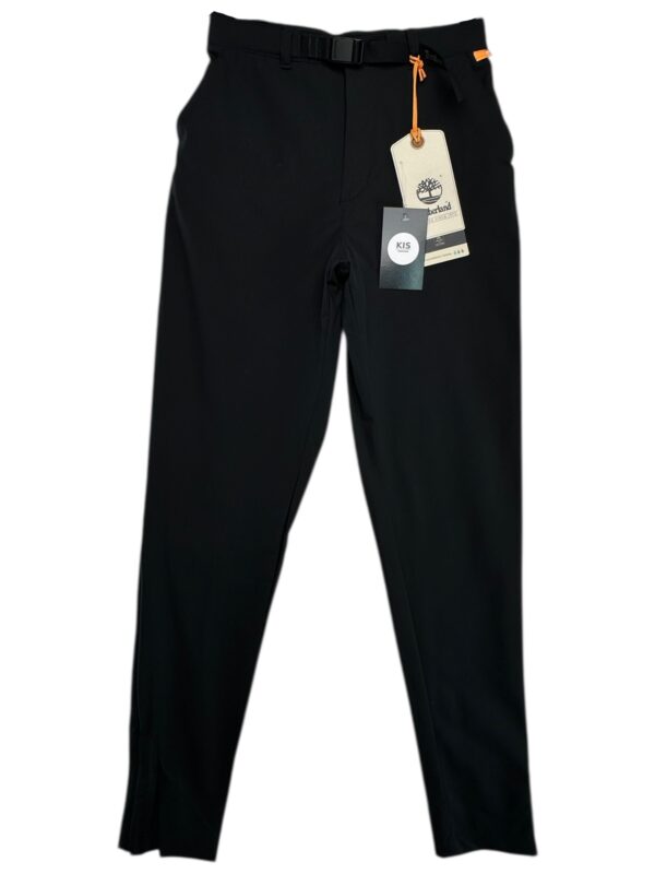 TIMBERLAND Spodnie Damskie Czarne XS (23)