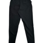 TIMBERLAND Spodnie Damskie Czarne XS (23) - zdjęcie 2