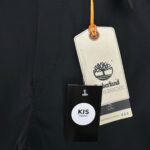 TIMBERLAND Spodnie Damskie Czarne S(25) - zdjęcie 3