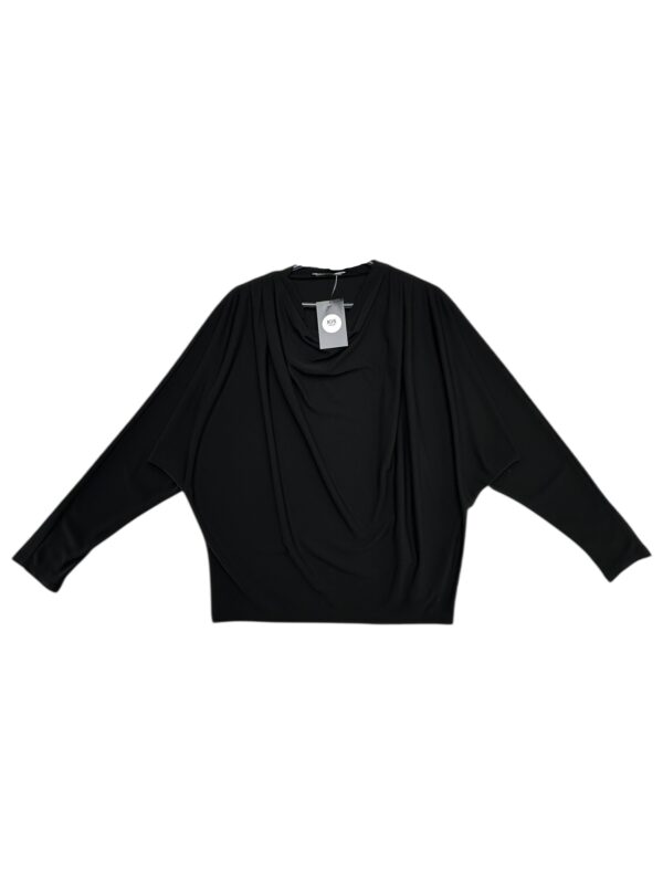 GEORGE Bluzka Damska Czarna L