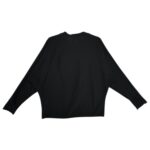 GEORGE Bluzka Damska Czarna L - zdjęcie 2