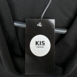 GEORGE Bluzka Damska Czarna L - zdjęcie 3