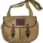 BASE LONDON Torba Męska Beżowa ONE SIZE - zdjęcie 1