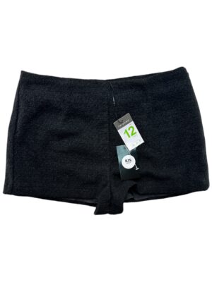 PRIMARK Spodenki Damskie Czarne L