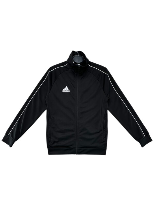 ADIDAS Bluza Dziecięce Czarna 164