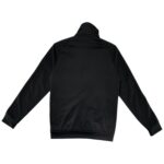 ADIDAS Bluza Dziecięce Czarna 164 - zdjęcie 2