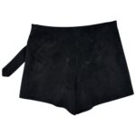 ZARA Spódnico-spodenki Damskie Czarne M - zdjęcie 2