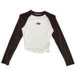 DAZY Bluzka Damska Biała L - zdjęcie 1