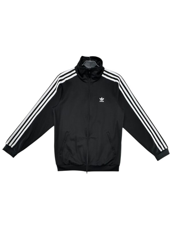ADIDAS Bluza Damska Czarna S