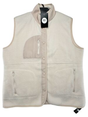 DUNNES STORES Kamizelka Damska Beżowa M