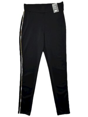 PRIMARK Legginsy Damskie Czarne XS