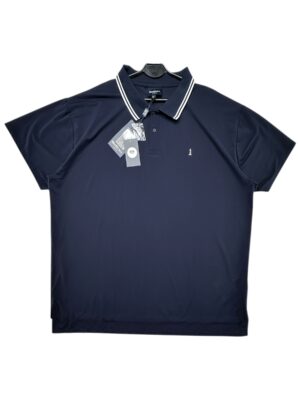 NORTH 56.4 Koszulka Damska Granatowa 7XL