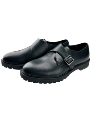 ZARA Buty Męskie Czarne 44