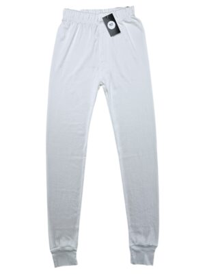 REGATTA Spodnie Damskie Białe Spodnie do piżamy XXL