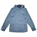 4F Kurtka Damska Niebieska XL - zdjęcie 1