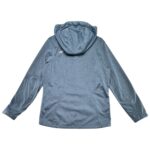 4F Kurtka Damska Niebieska XL - zdjęcie 2