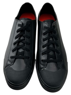 CREWS Buty Męskie Czarne Rozmiar 47