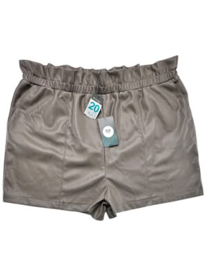 PRIMARK Spodenki Damskie Beżowe 4XL