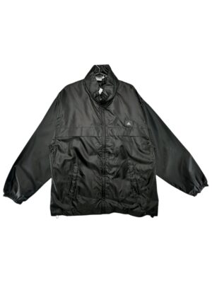 THE CRVISE JACKET Kurtka Męska Czarna L