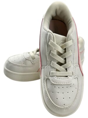 PUMA Obuwie Dziecięce Białe Rozmiar 25