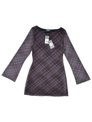 PRIMARK Sukienka Damska Wielokolorowa M