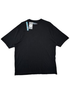 M&S Bluzka Męska Czarna M