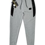 EVERLAST Dresy Męskie Szare XS - zdjęcie 1